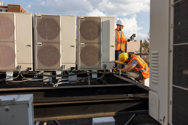 Best Emergency HVAC Repair  in Arnold, MO