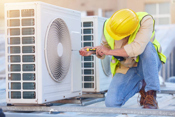 Best HVAC Contractors  in Arnold, MO