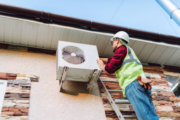 Trusted Arnold, MO HVAC Experts