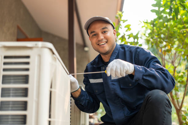 Local HVAC Companies in Arnold, MO